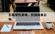 爱游戏-王磊受伤离场，伤情尚未公布。